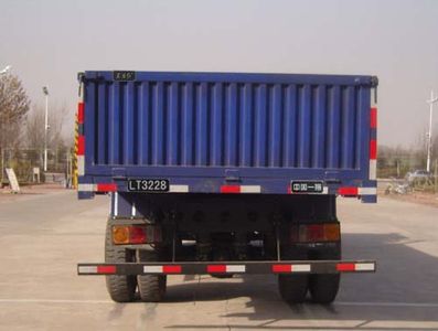 Dongfang Hongpai Automobile LT3228 Dump truck