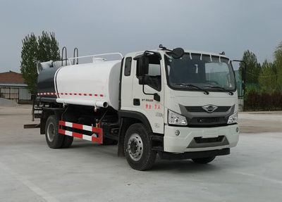 Zhongsheng Chengda brand automobiles LZZ5164TDYBJ6 Multi functional dust suppression vehicle