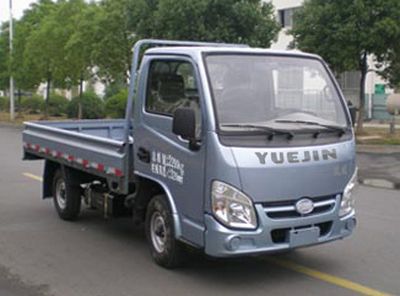 Yuejin  NJ1022PBGBNZ2 Truck