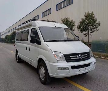 Shijie Hongyan  RF5041TSY Camping vehicle