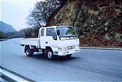 Jinbei SY1020BE2FLight truck