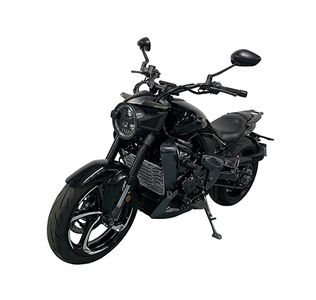 Shengshi  ZT350S Two wheeled motorcycles