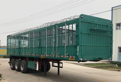 Huiyuan  AJH9401CCY Gantry transport semi-trailer