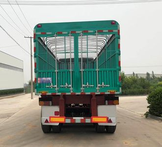 Huiyuan  AJH9401CCY Gantry transport semi-trailer