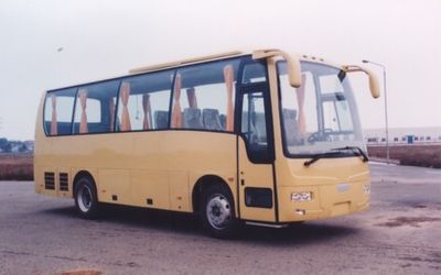 Huanghai  DD6851K01 coach