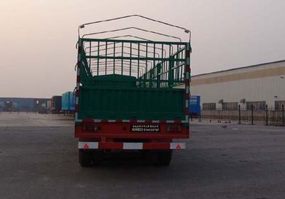 Changhua  HCH9280CXY Gantry transport semi-trailer