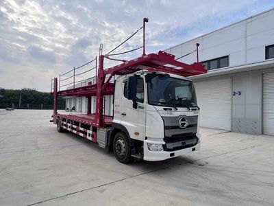 Haipeng  JHP5180TCL01 Vehicle transport vehicle