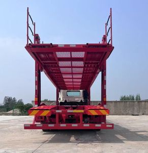 Haipeng  JHP5180TCL01 Vehicle transport vehicle