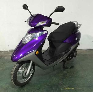 Jianlong brand automobiles JL125T2D Two wheeled motorcycles