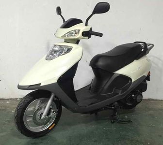 Jianlong brand automobiles JL125T2D Two wheeled motorcycles