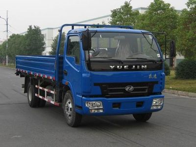 Yuejin  NJ1040HDF Truck