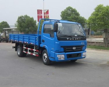 Yuejin  NJ1040HDF Truck