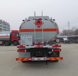 Xingshi  SLS5310GRYE5S Flammable liquid tank transport vehicle