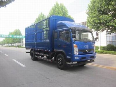 Shifeng  SSF5111CCYHP88 Grate type transport vehicle