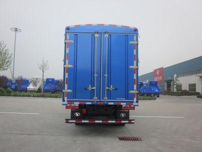 Shifeng  SSF5111CCYHP88 Grate type transport vehicle