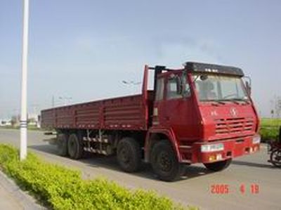 Shaanxi Automobile SX1284BL386 Truck