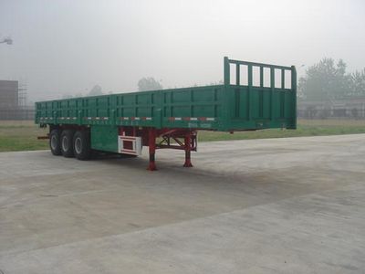 Yinbao SYB9320Semi trailer