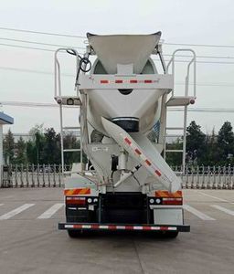 Ruijiang  WL5313GJBHFC31 Concrete mixing transport vehicle