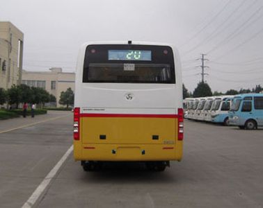 Jinnan  XQX6730D4G City buses