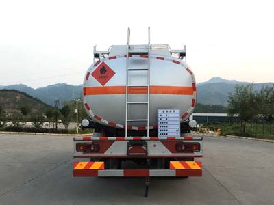 Zhuanzhi  YZZ5180GYYDQ Oil tanker