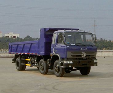 Dual license plate car AY3160GF Dump truck