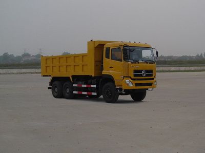 Dongfeng  DFC3250AB Dump truck