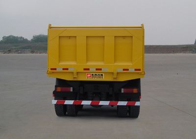 Dongfeng  DFC3250AB Dump truck