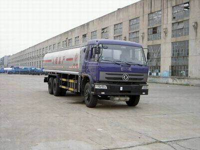 Dongfeng  DFZ5230GJY Refueling truck