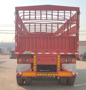 Zhicheng  DHD9400CCY Gantry transport semi-trailer