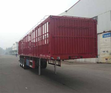 Yima FFH9408CCYGantry transport semi-trailer