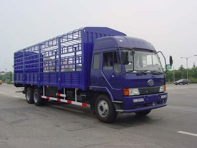 Phoenix  FXC5183CLXYL6T1 Grate type transport vehicle