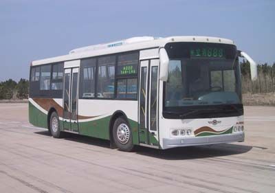 Huling brand automobiles HL6100CRE coach