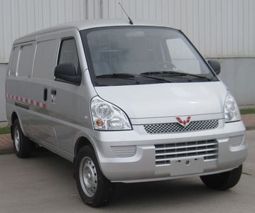 Wuling  LZW5024XXYPF Box transport vehicle