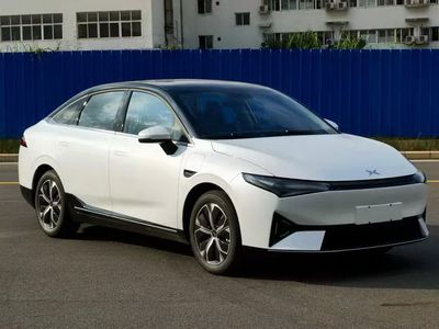 Xiaopeng  NHQ7000BEVDG Pure electric sedan