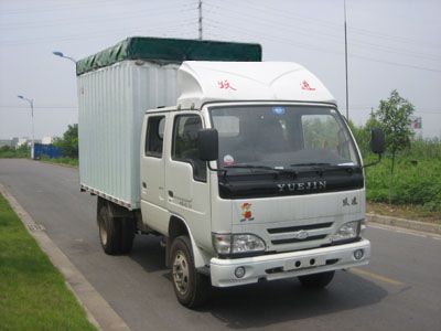 Yuejin  NJ5021PDBFS Canopy transport vehicle