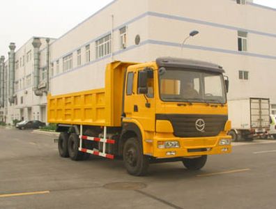 Tiema  XC3258C1 Dump truck