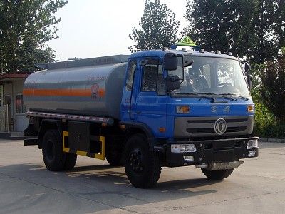 Fuxi  XCF5160GYYD3 Oil tanker