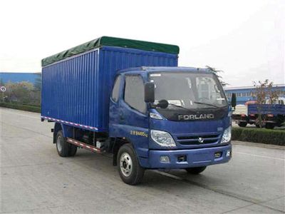 Foton  BJ5043V9CEAC Canopy transport vehicle