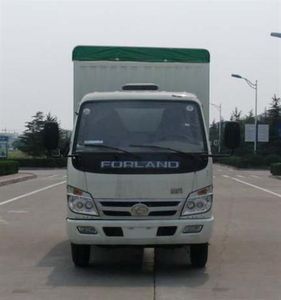 Foton  BJ5043V9CEAC Canopy transport vehicle