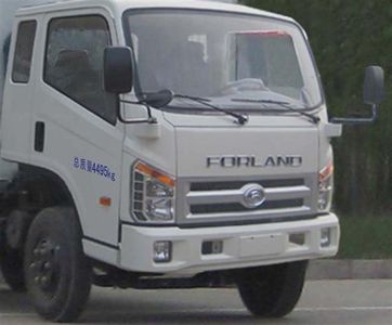 Foton  BJ5043V9CEAC Canopy transport vehicle