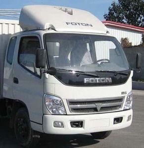 Foton  BJ5069VDCEAFA Grate type transport vehicle