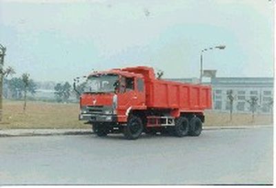 Dongfeng  EQ3212MD23 Dump truck