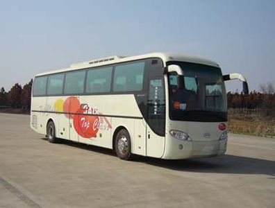 Heke  HK6125H coach