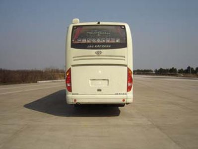 Heke  HK6125H coach