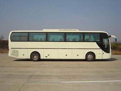 Heke  HK6125H coach