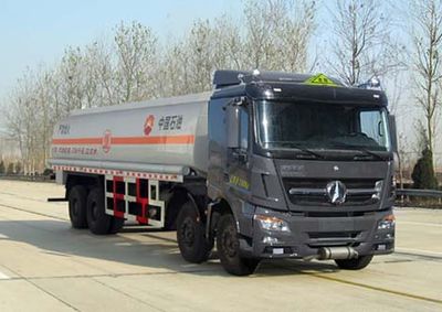 Beiben  ND53101GJYZ Refueling truck