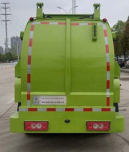 Shunde  SDS5043TCAB6 Kitchen waste truck