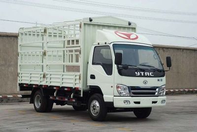 Yingtian YTA5043CCYR1C1Grate type transport vehicle