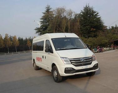 Chunxing  ZZT5040XYL6 Medical examination vehicle