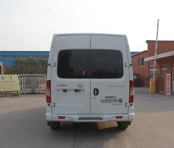 Chunxing  ZZT5040XYL6 Medical examination vehicle